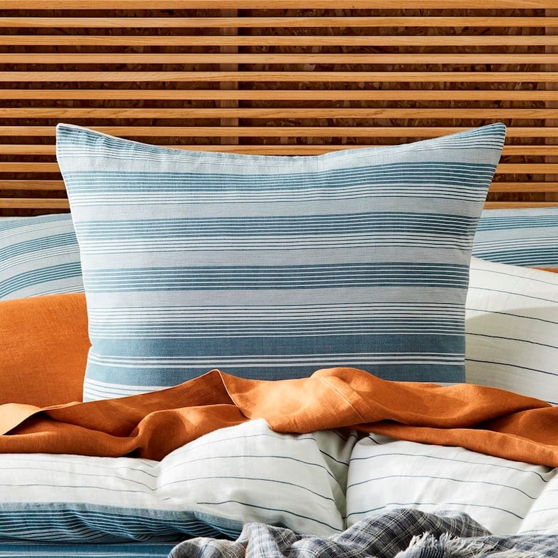 Juno Ink Pillowcase