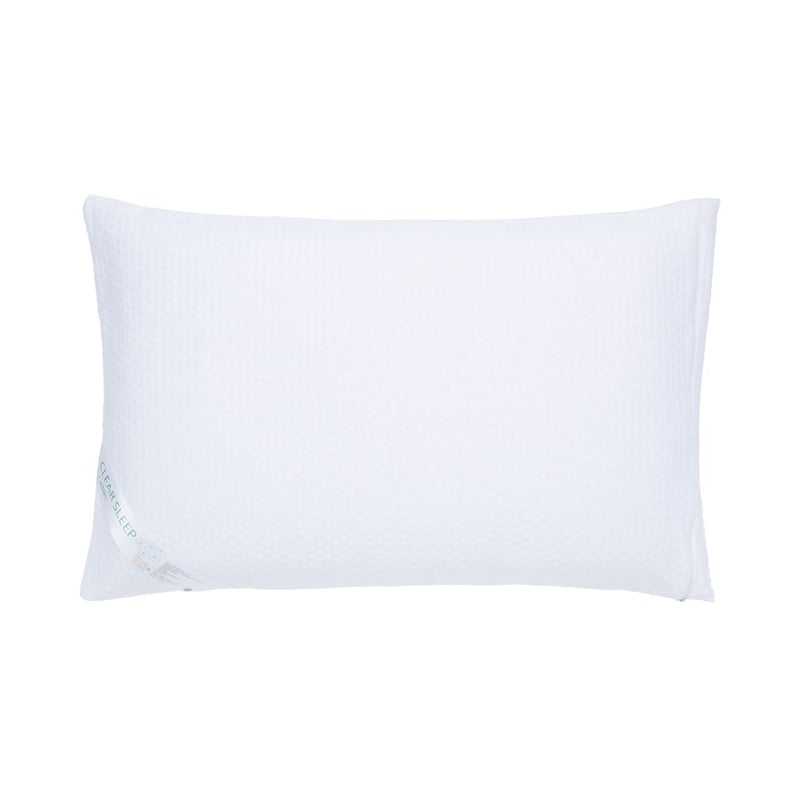 Bamboo Fully Encased Waterproof Pillow Protector - Standard Pillow