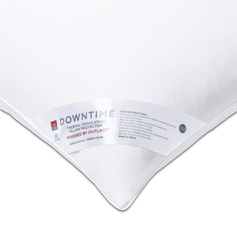 Outlast Thermal Regulating Pillow Protector 