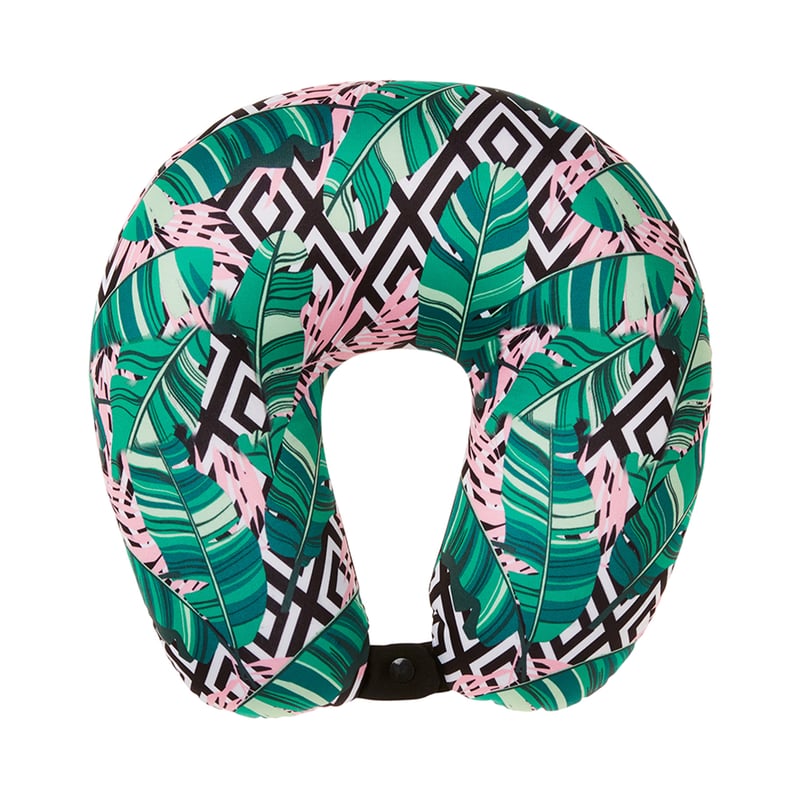 Printed Travel Buddy Pillow Amazon