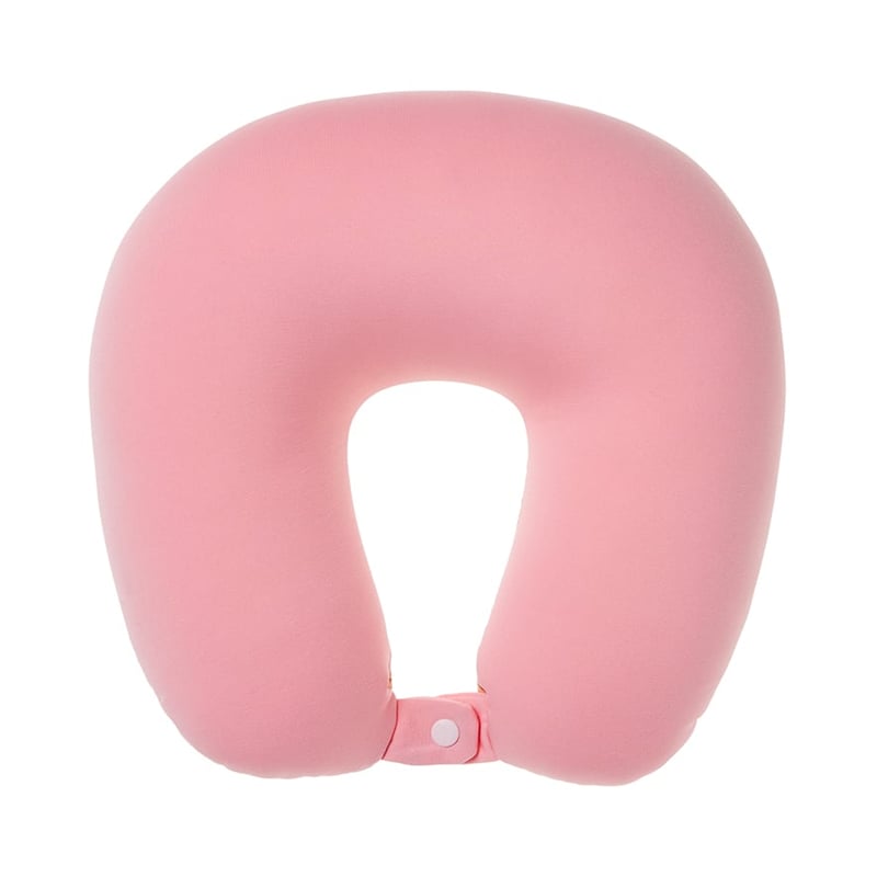 Printed Travel Buddy Pillow Pina Colada