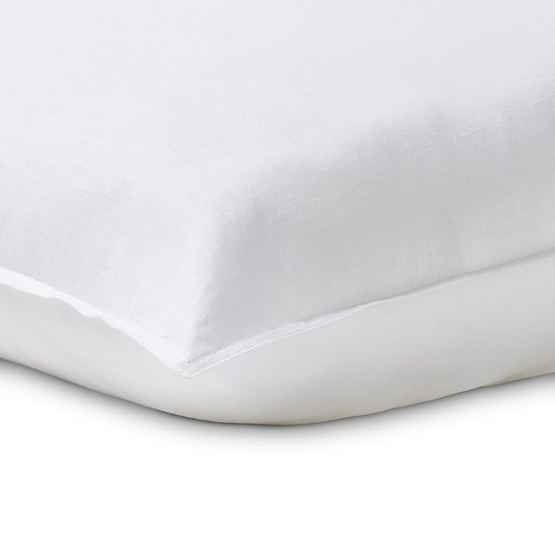 Comfort Essential Pack of 2 - Standard Pillow