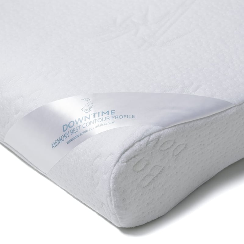 Memory Rest - Standard Pillows