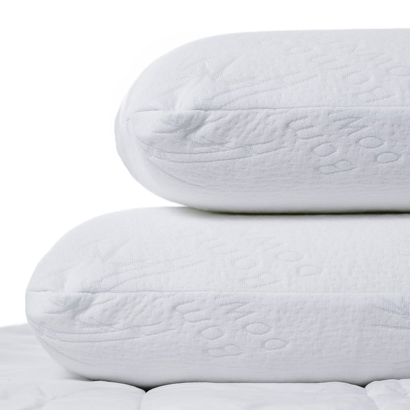 Memory Rest - Standard Pillows