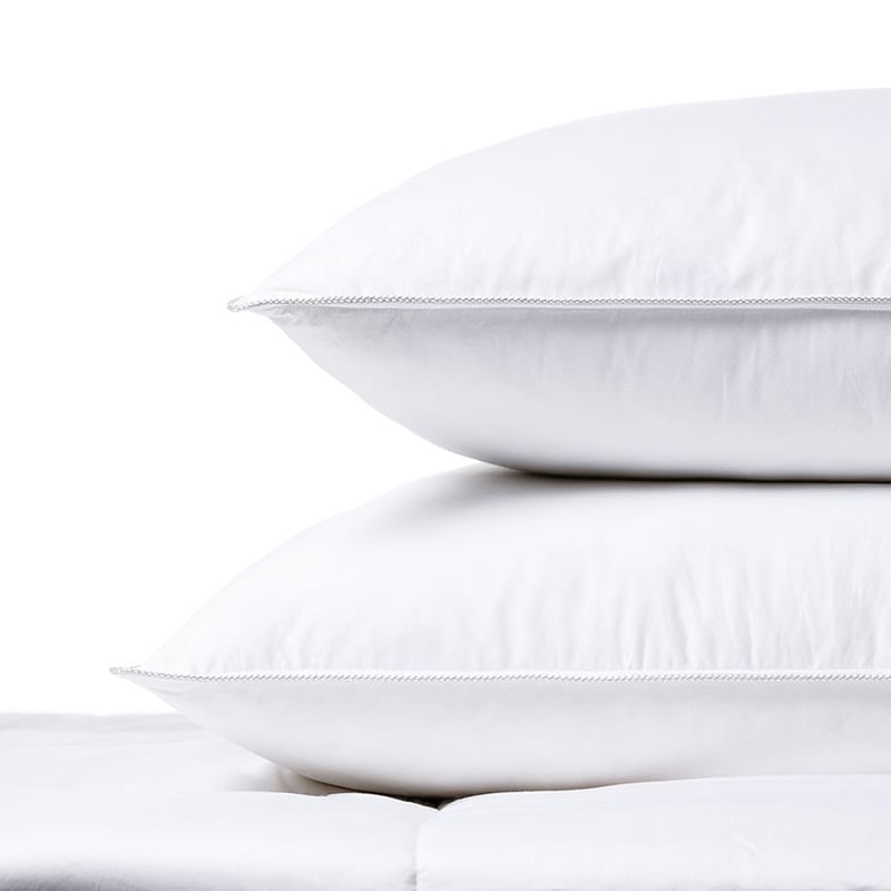 Supreme Goose European Pillow