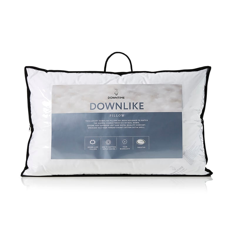 Downlike Medium Pillow
