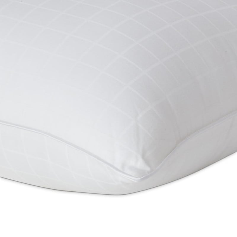 Memory Fibre Medium Profile - Standard Pillow