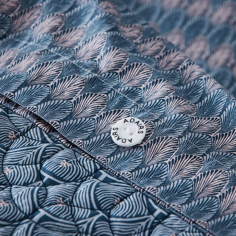 Milano Multi Quilted Quilt Cover Separates