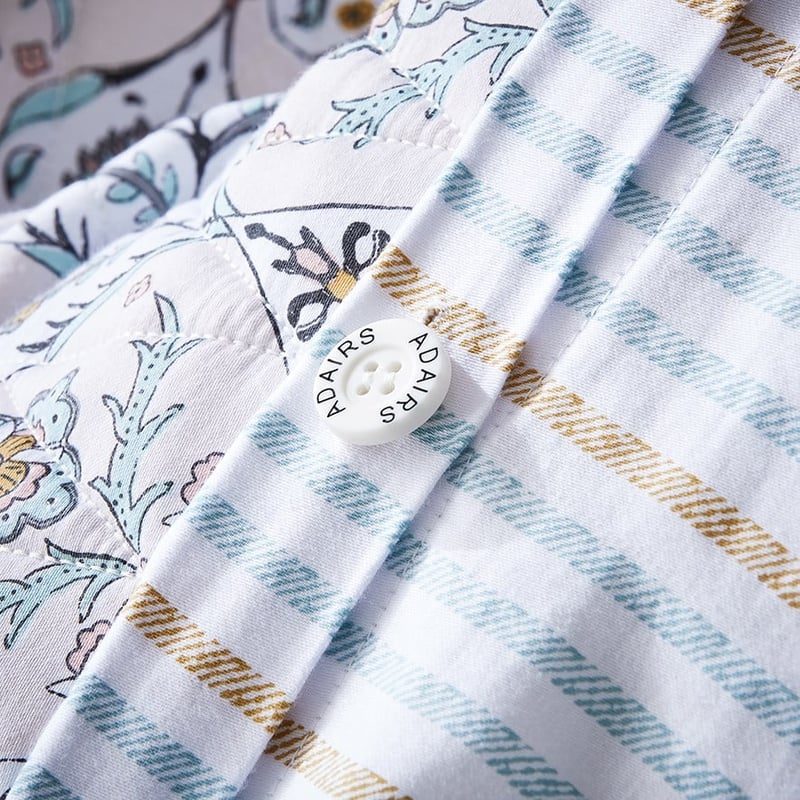 Maddie Multi Quilted Quilt Cover Separates