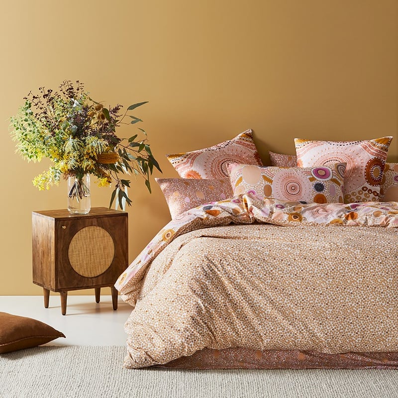 Miimi + Jiinda Yuludarra Multi Quilt Cover Set + Separates