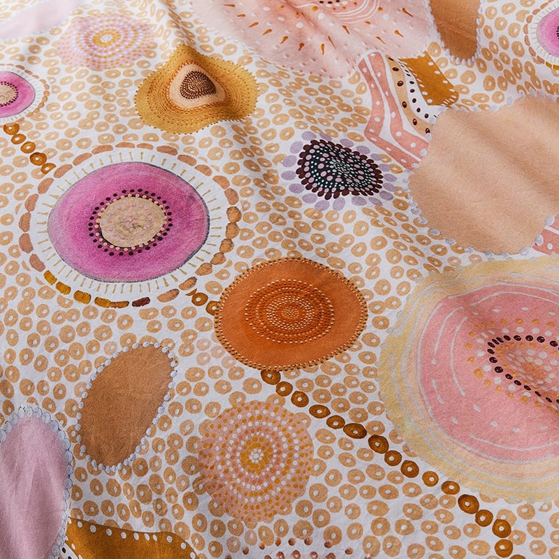 Miimi + Jiinda Yuludarra Multi Quilt Cover Set + Separates