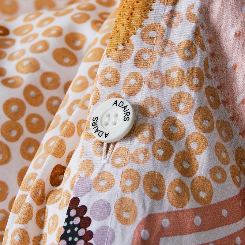 Miimi + Jiinda Yuludarra Multi Quilt Cover Set + Separates