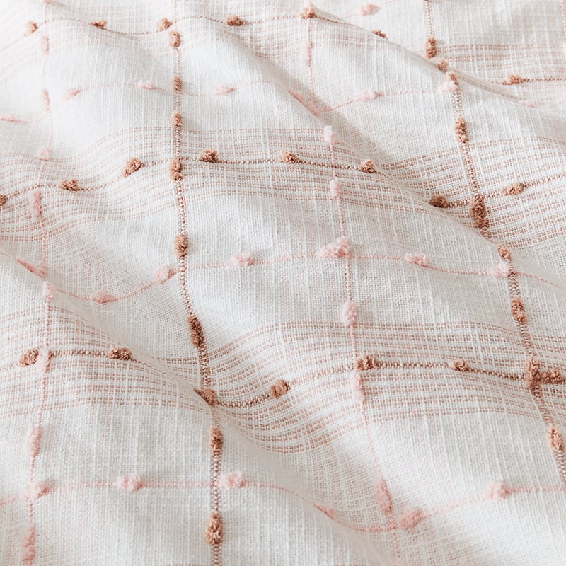 Melrose Rose Quilt Cover Separates