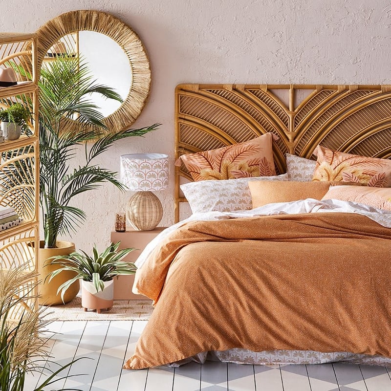 Karina Jambrak Sunlit Oasis Multi Quilt Cover Set + Separates