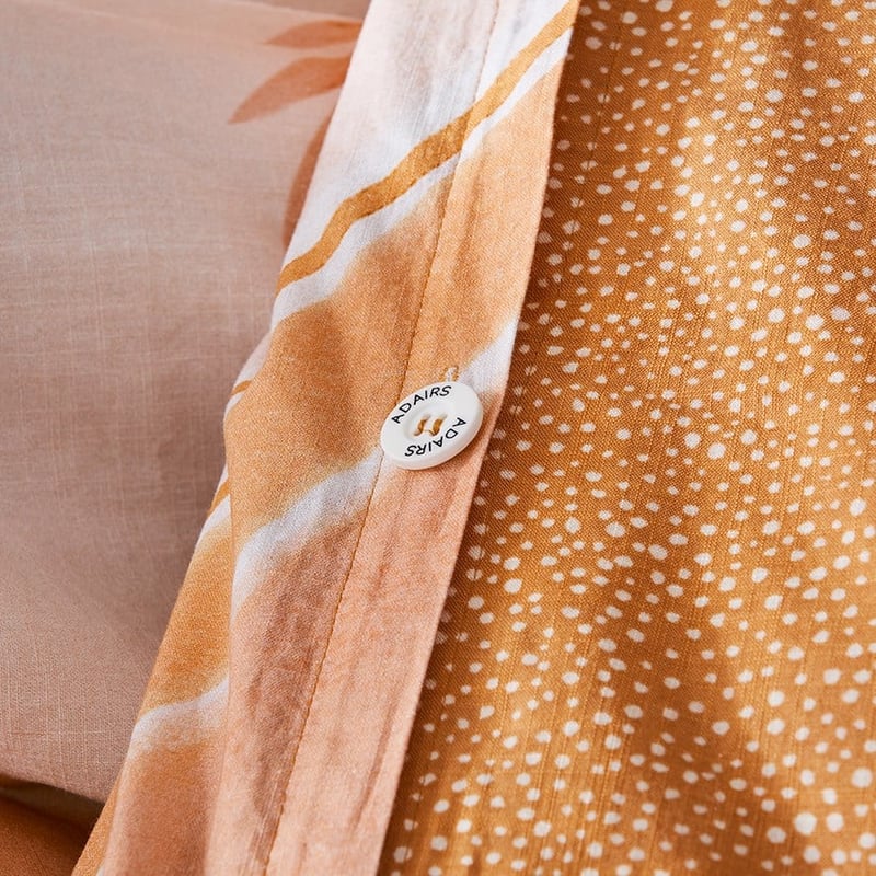 Karina Jambrak Sunlit Oasis Multi Quilt Cover Set + Separates