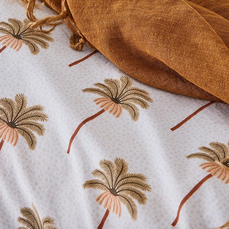 Karina Jambrak Palmeraie Multi Quilt Cover Set + Separates