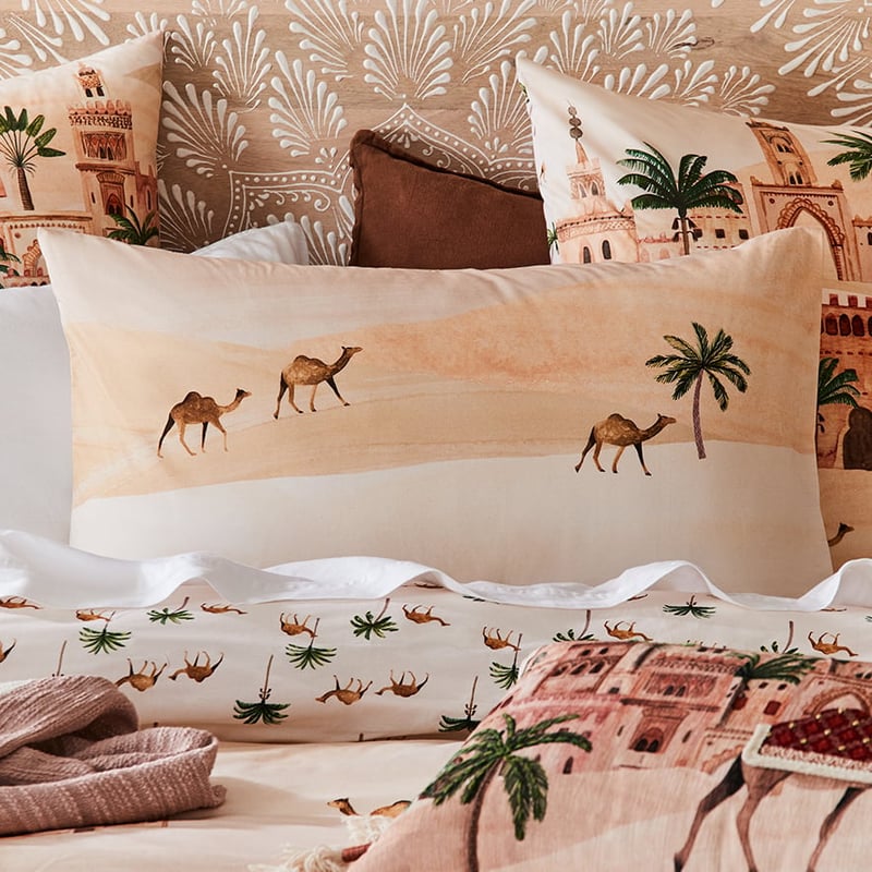 Nomad Multi Quilt Cover Set + Separates