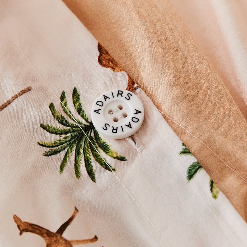 Nomad Multi Quilt Cover Set + Separates