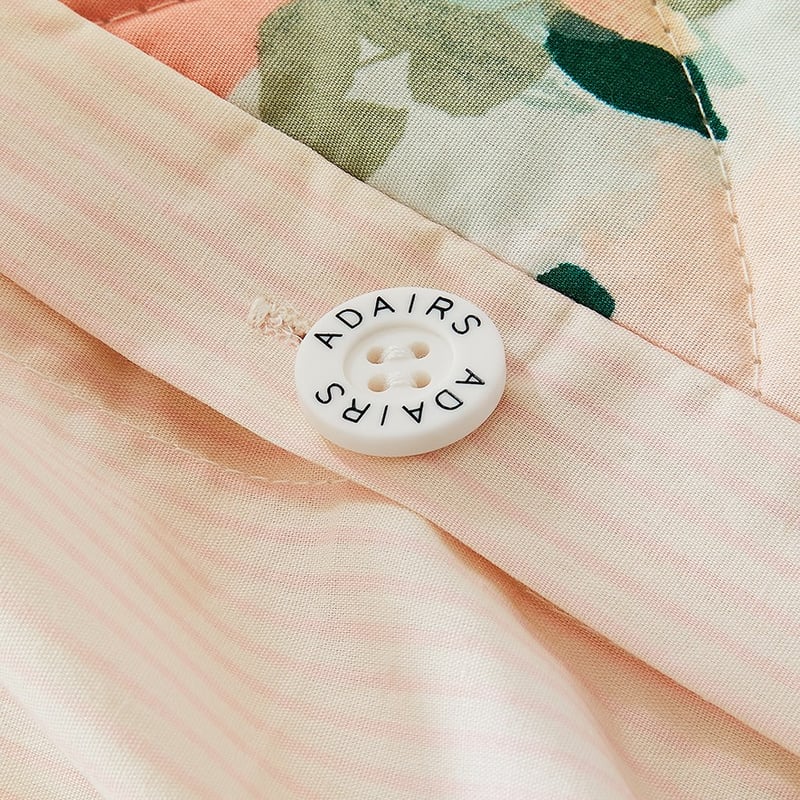 Maya Multi Quilted Quilt Cover Separates