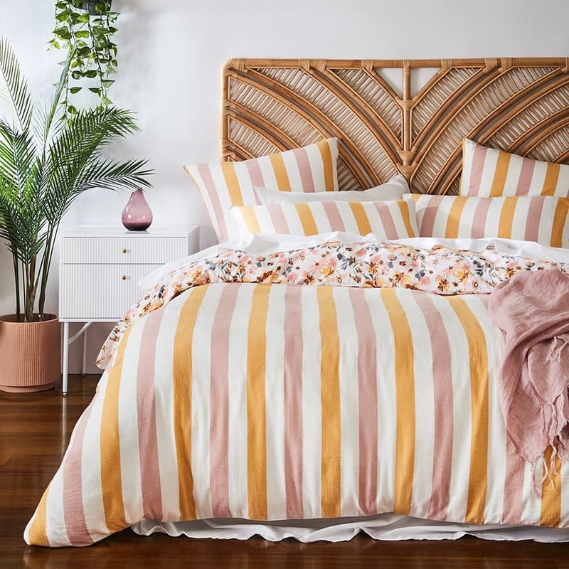 Vivienne Multi Quilt Cover Set + Separates