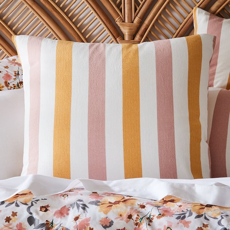 Vivienne Multi Quilt Cover Set + Separates