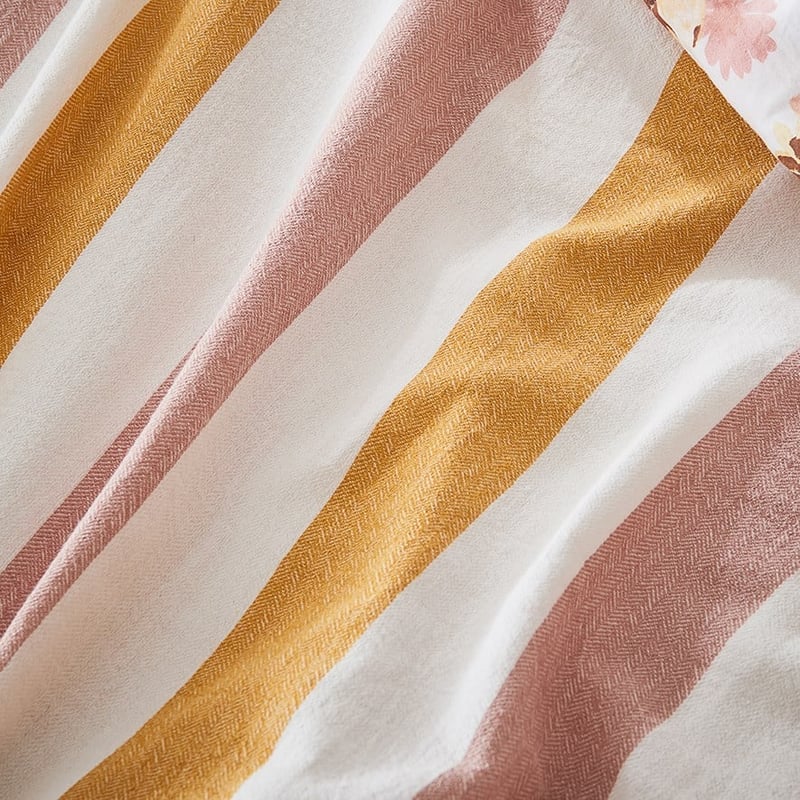 Vivienne Multi Quilt Cover Set + Separates