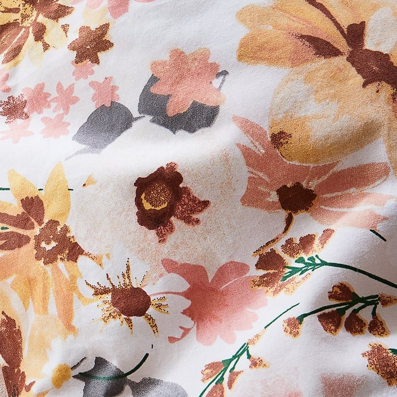 Vivienne Multi Quilt Cover Set + Separates