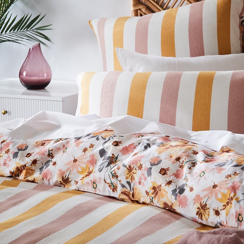 Vivienne Multi Quilt Cover Set + Separates