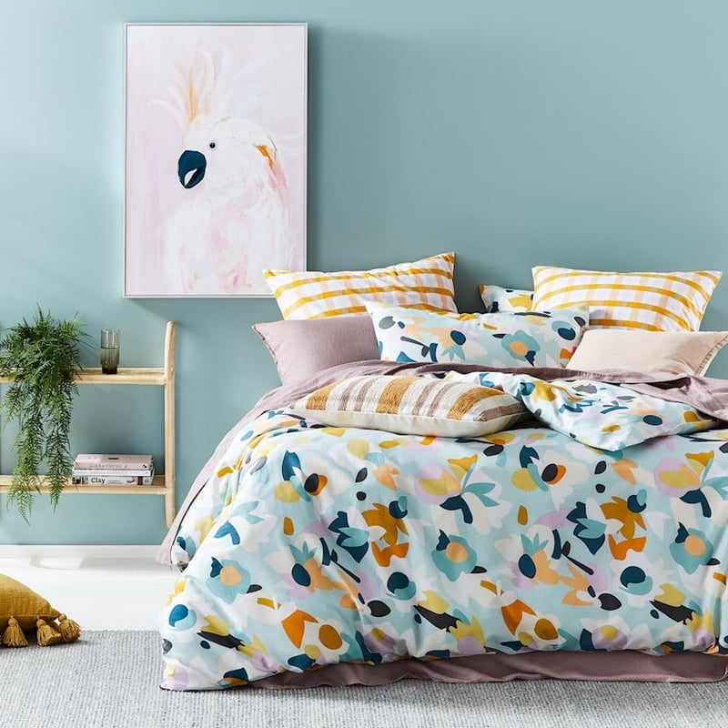 Izzy Multi Quilt Cover Set + Separates