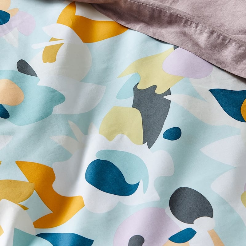 Izzy Multi Quilt Cover Set + Separates