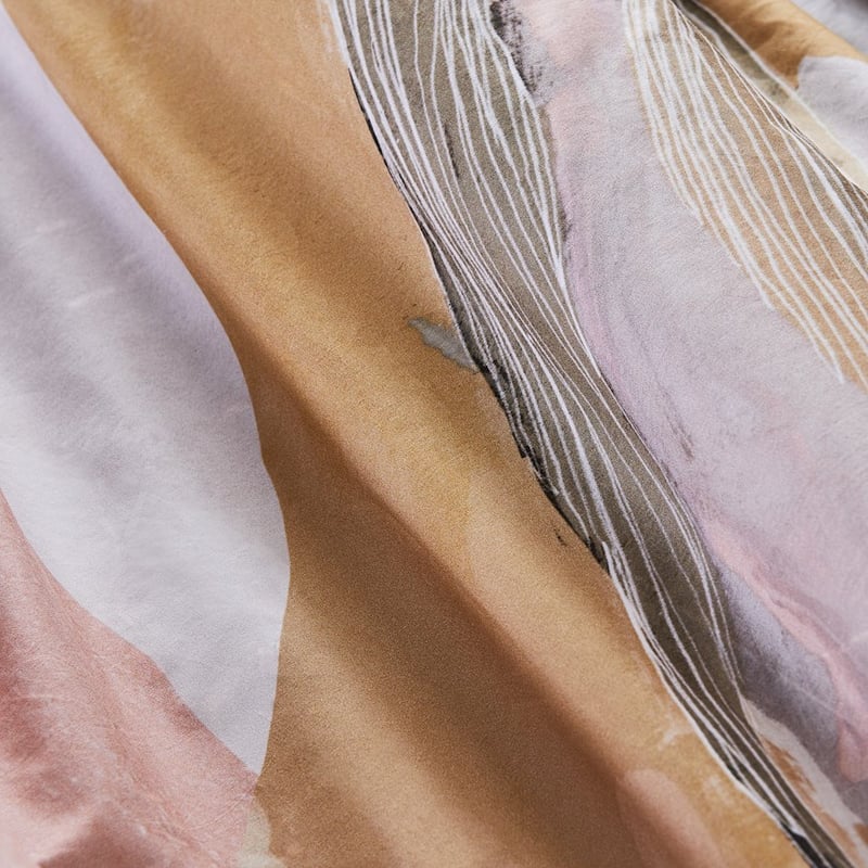 Canyon Multi Quilt Cover Set + Pillowcases