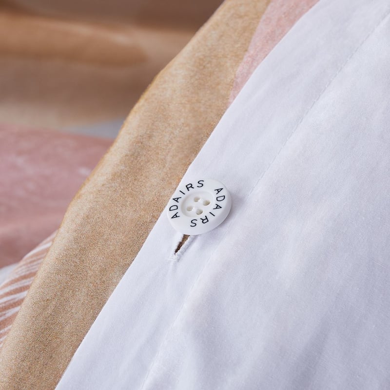 Canyon Multi Quilt Cover Set + Pillowcases