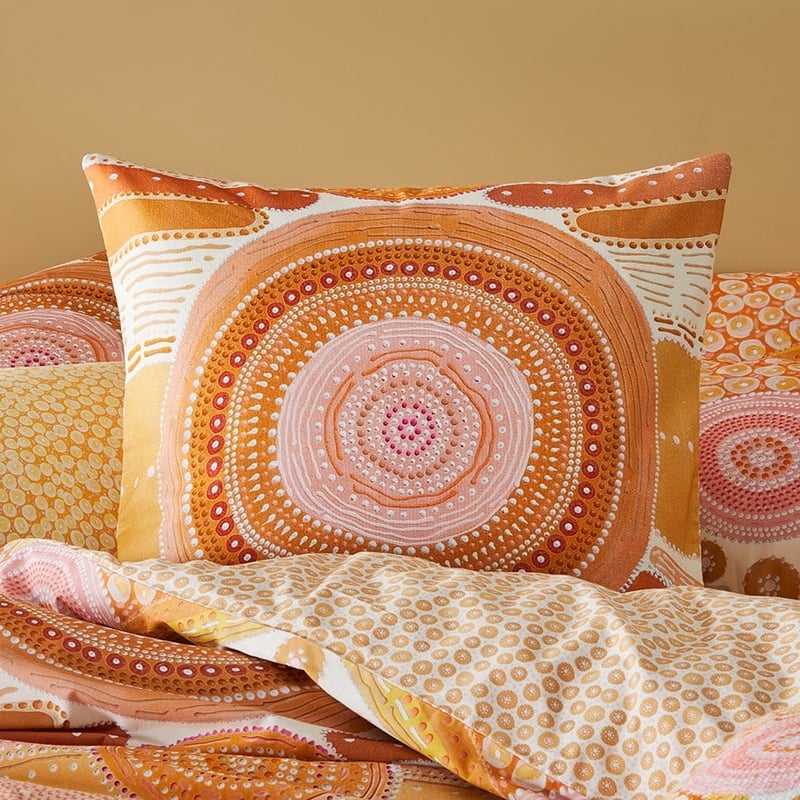 Miimi + Jiinda Barrmarrany Multi Quilt Cover Set + Separates