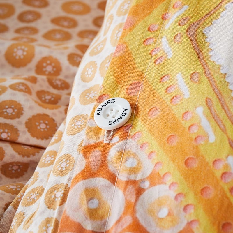 Miimi + Jiinda Barrmarrany Multi Quilt Cover Set + Separates