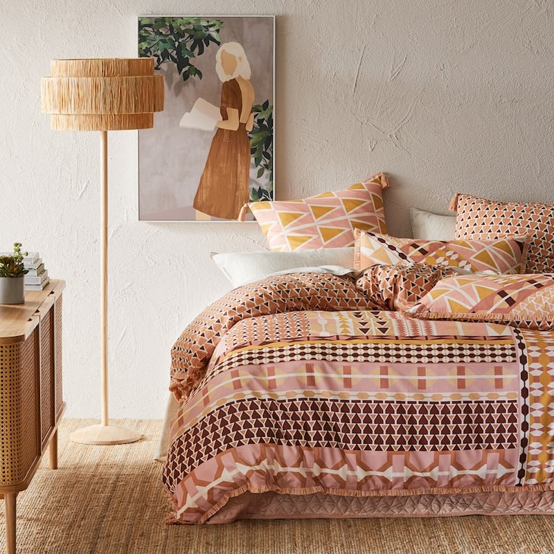 Sorella Multi Quilt Cover Set + Separates