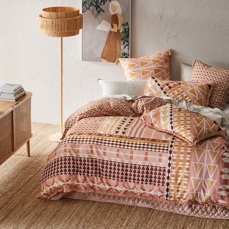 Sorella Multi Quilt Cover Set + Separates