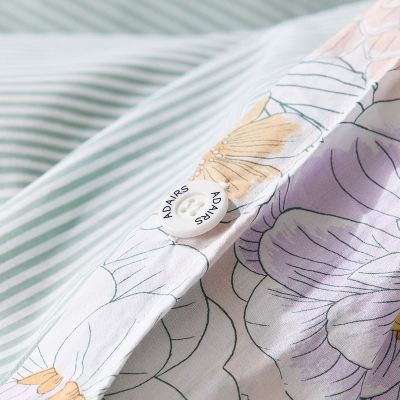 Estelle Multi Quilt Cover Set + Separates