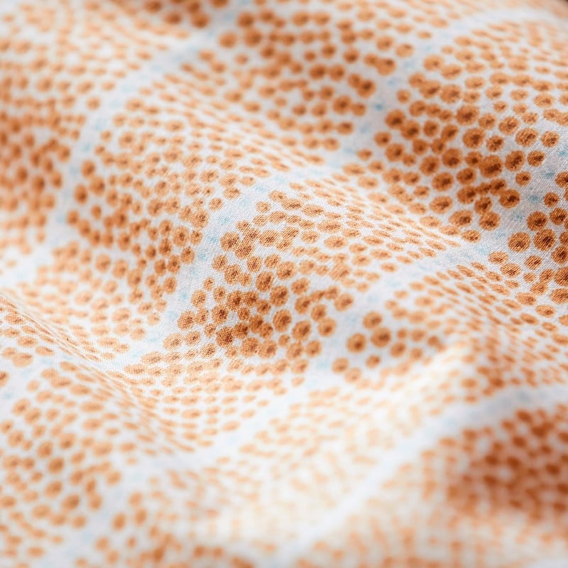 Brad Turner Jalngay Ngahriyan Pink Earth Quilt Cover Set + Separates