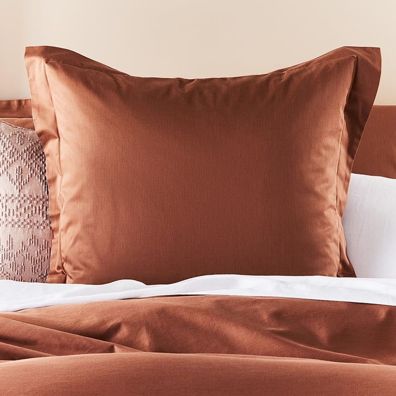 600TC Bamboo Cotton Sunset Quilt Cover Separates