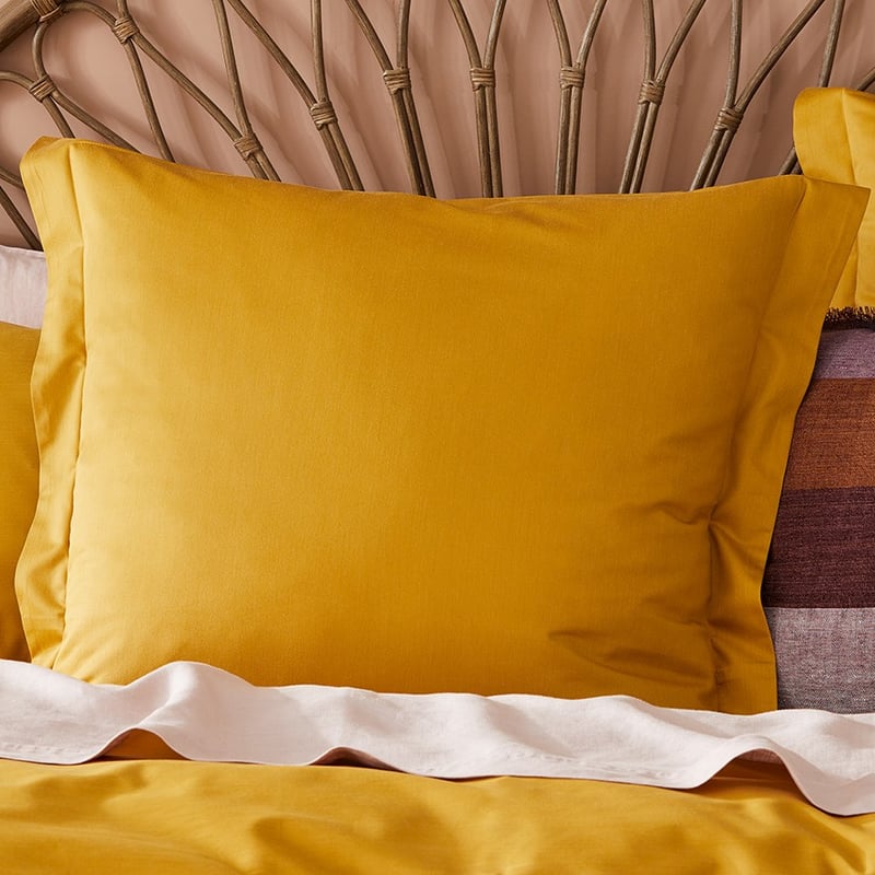 600TC Bamboo Cotton Rattan Quilt Cover Separates