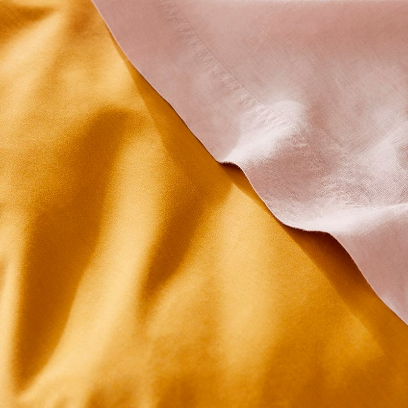 600TC Bamboo Cotton Rattan Quilt Cover Separates