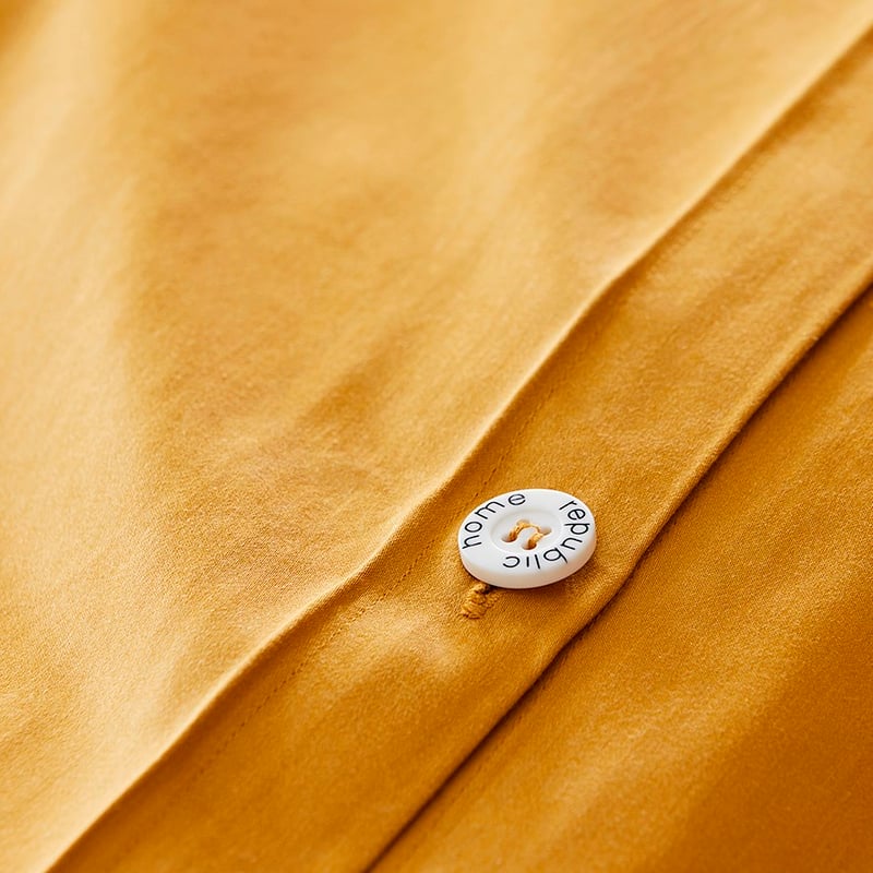 600TC Bamboo Cotton Rattan Quilt Cover Separates