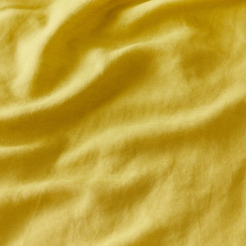 Vintage Washed Linen Acid Quilt Cover Separates