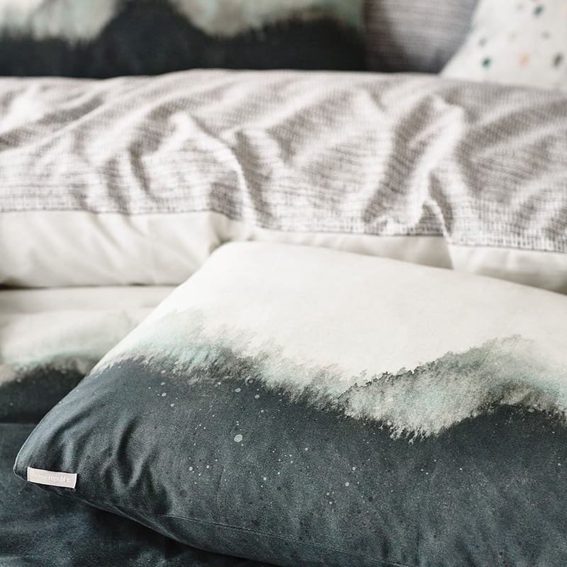 Yukon Quilt Cover Set