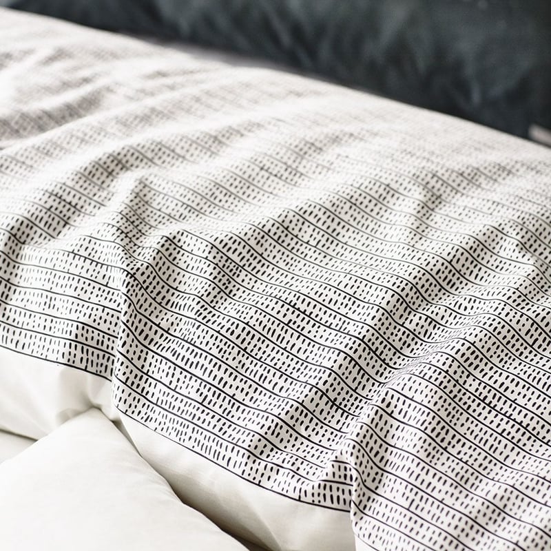 Yukon Quilt Cover Set
