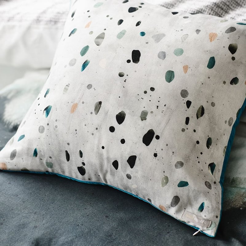 Yukon Quilt Cover Set