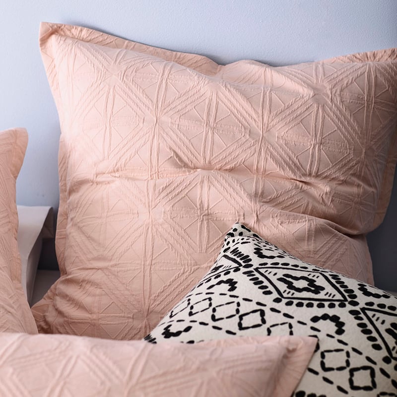 Villa Blush Quilt Cover Separates