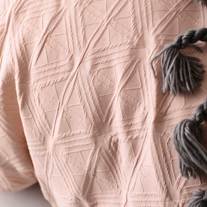 Villa Blush Quilt Cover Separates