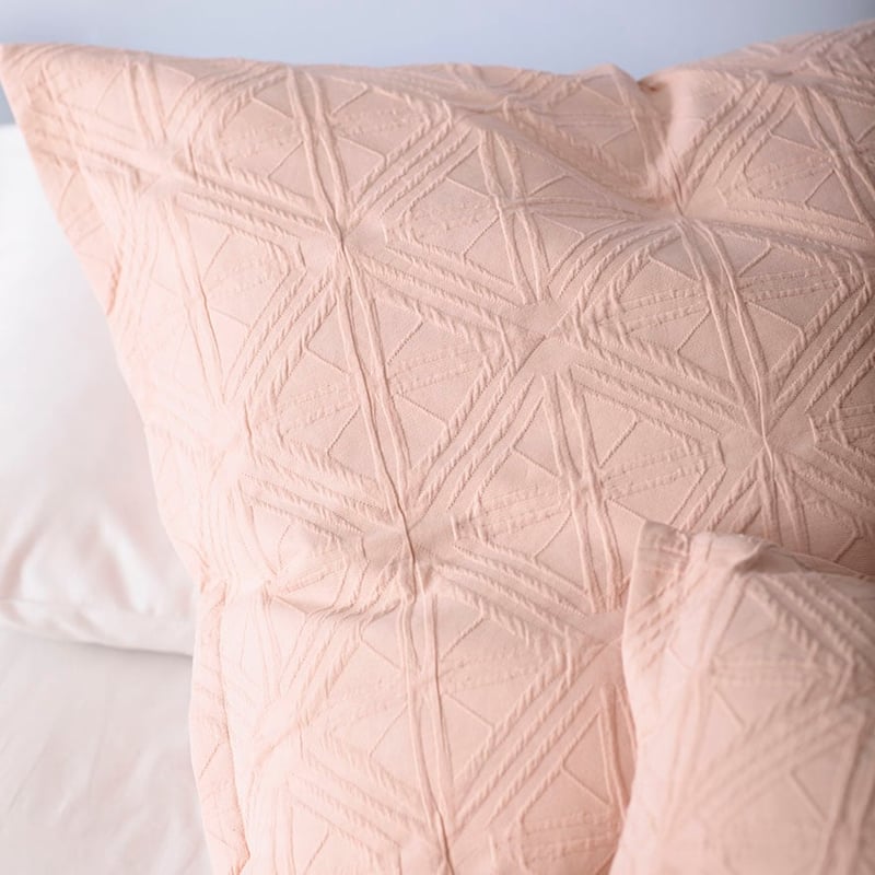 Villa Blush Quilt Cover Separates