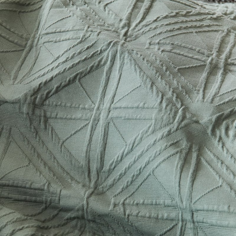 Villa Khaki Quilt Cover Separates